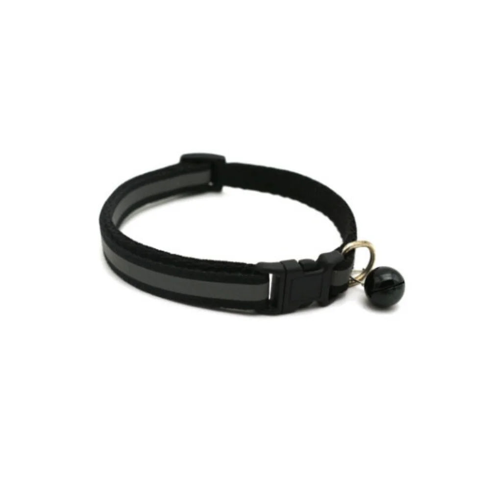 Delysia King Reflective Pet Collar