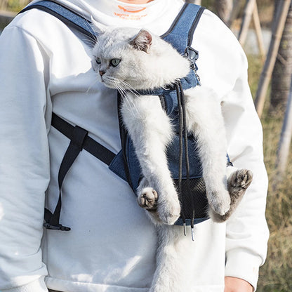 New Outdoor Pet Dog Carrier Backpack Breathable Camouflage Travel Products Bags For Small Dog Cat Chihuahua Teddy Mesh Backpack