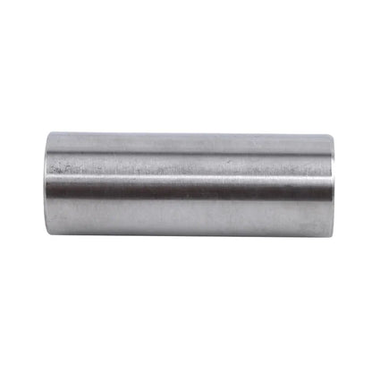 Stainless Steel Metal Guitar Slide Slider Finger Knuck String Slides Tone For Guitar String Instruments Accessories