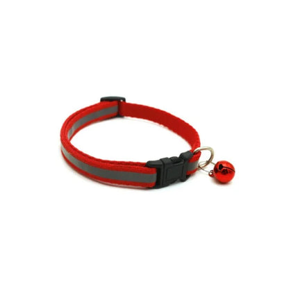 Delysia King Reflective Pet Collar