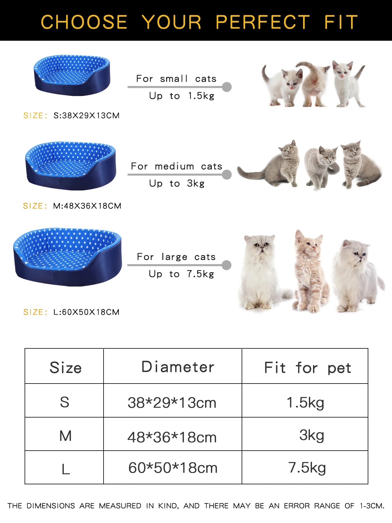 Cats Bed  Pets Beds & Furnitures Goods Pet Products Furniture Houses and Habitats Supplies Things Sofa For Cat Home Accessories