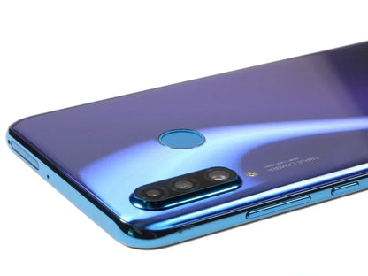 Global,Huawei-P30 Lite,Smartphone Android,6.15 inch,128GB ROM,24MP+32MP Camera,Google Play Store,Cellphones,Unlock Mobile phones