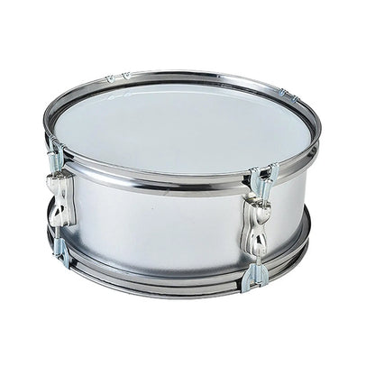 11" Snare Drum with Gloves Lightweight Musical Instruments Percussion Instrument for Kids Children Adults Gifts