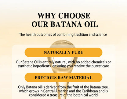 Fast Hair Growth Oil Africa Crazy Traction Alopecia batana Hair Mask Anti Hair Break Hair Strengthener Hair Loss Treatment Spray