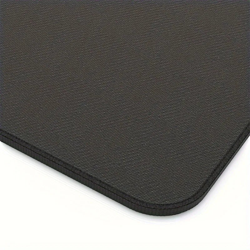 Honeycomb Building Block Mouse Pad Laptop E-sport Non Slip Mousepad Keyboard Mat Office Computer Rubber Lock Edge Desk Mat