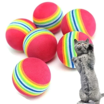 10pcs Pet Toy