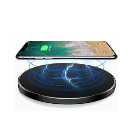 200W Wireless Charger Pad For iPhone 14 13 12 15 11Pro XS Max Induction Fast Wireless Charging Station For Samsung Xiaomi Huawei