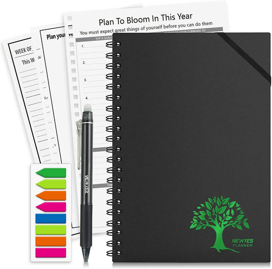 Smart Reusable Notebook A4 A5 A6 Erasable Wirebound Notebook Sketch Pads APP Storage Office Drawing Kids Gift VIP Drop Shipping