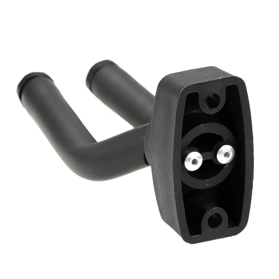 Guitar Wall Hook Instrument Display Guitars Metal Sponge Stand Hangers Holder Mount Ukulele Violin Bracket Guitare Accessories