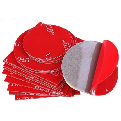 Super Strong VHB Double Sided Tape New Waterproof No Trace Self Adhesive Acrylic Patch Sticky For Home Car Office School